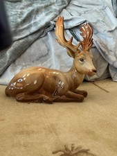 Pottery Beswick Stag (954)