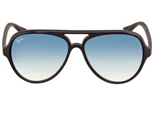New Ray-Ban RB4125 4125 Cats