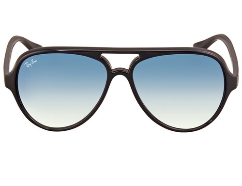 New ray ban rb4125 - new, ray-ban