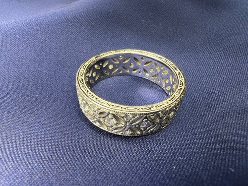 Tacori 925 sterling - tacori,