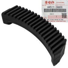 GENUINE Rubber Front Tank