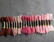 20 x 10 Metre Skeins Anchor Tapestry  Wool -  Lot 11
