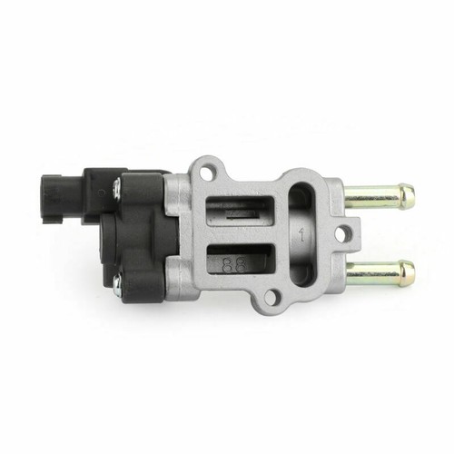 New idle air - idle, iac