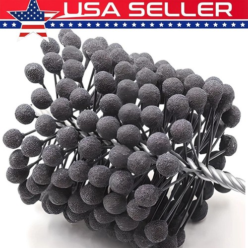 105mm 320 grit ball cylinder - 320,
