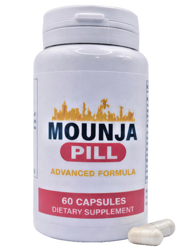 Mounja pill weight loss - mounja,
