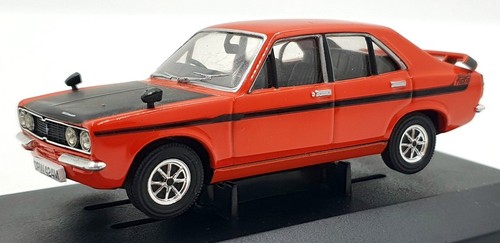 Vanguards scale diecast - vanguards, 1/43