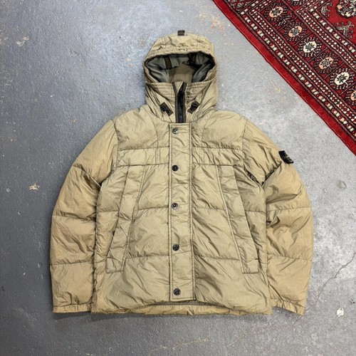 Stone island jacket garment - island,