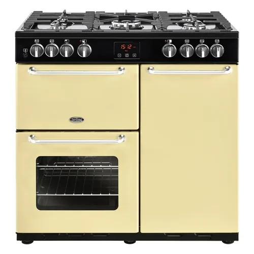 Lpg ready belling sandringham - lpg,