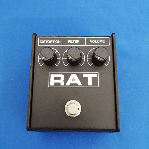 Proco effect pedal - proco,