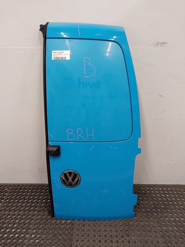 Rear door volkswagen caddy - ,