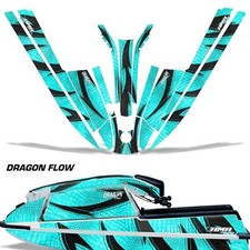 Jet Ski Graphics Decals