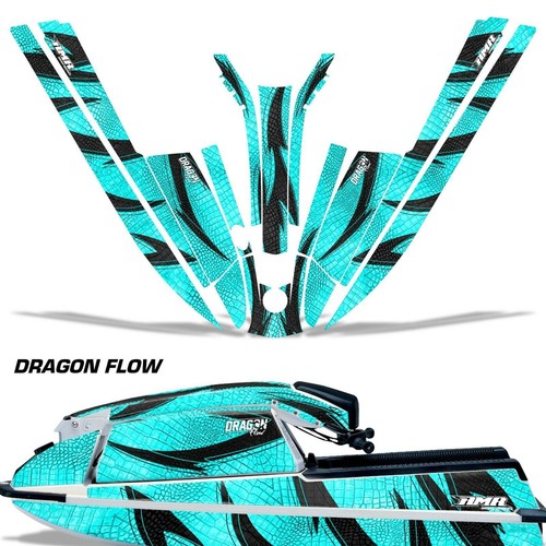 Jet ski graphics - ski,