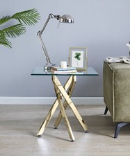 LEONARDO Clear Tempered Glass