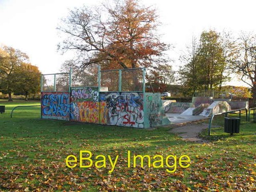Photo 6x4 skate - 6x4, bmx