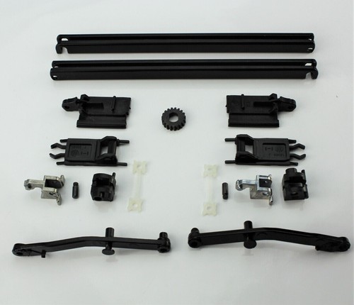 Bmw e36 sunroof - repair, set
