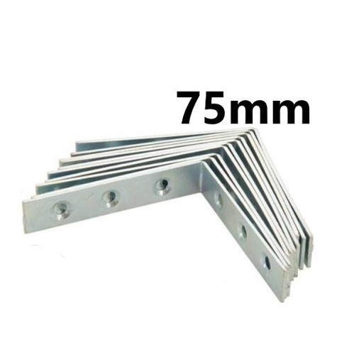 Corner bracket degree - 90, right