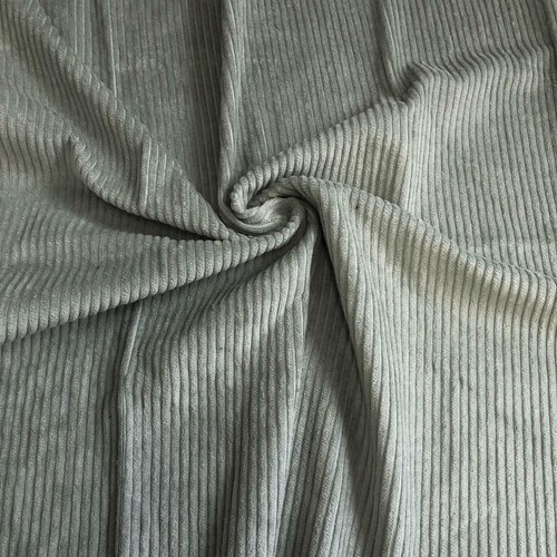 Washed jumbo cord - washed, 4.5