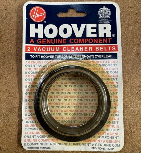 Vintage hoover turbomaster - vintage,