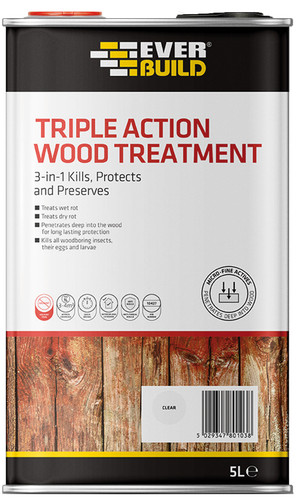 Everbuild triple action - everbuild,