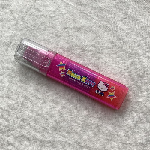 Hello kitty sanrio - sanrio, pink