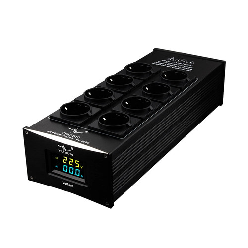 Audio noise power filter - audio,