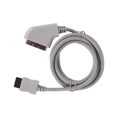 Duzepa rgb scart hd av - 1.8m,