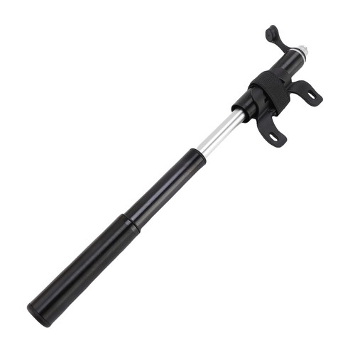 Mini bike pump with - mini,