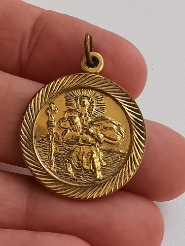 Vintage rolled gold - rolled, st