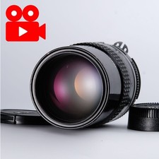 [Excellent+5/ Tested] Nikon Ai