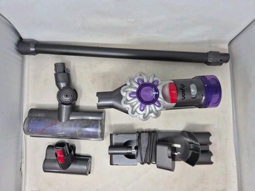 Dyson advanced cordless - dyson,