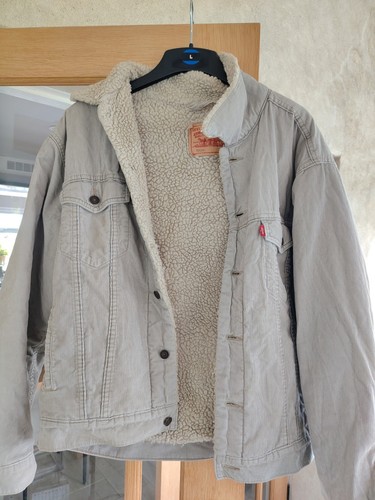 Levi 70520 sherpa - levi's,