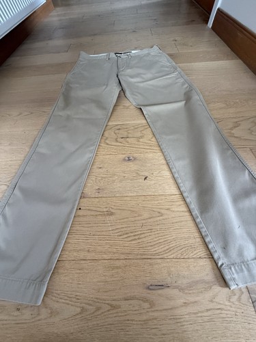 Docker gents slim - fit, casual