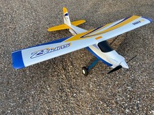 FMS SUPER EZ V2 READY-TO-FLY