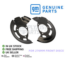 For Vauxhall Astra K 2015-2022