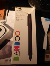 Wacom Bamboo Ink Smart Stylus