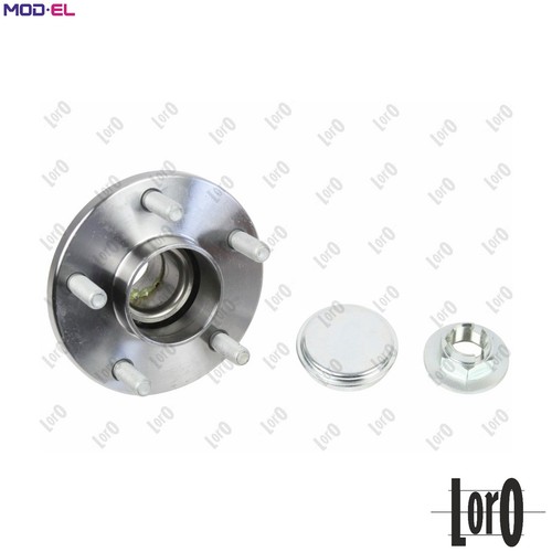 Wheel hub 141 468 for - 141-01-468, ford