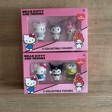 Hello Kitty and Friends 3D