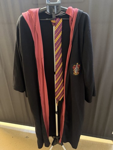 Harry potter costume fleece - harry,