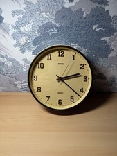 Vintage Retro Metamec Brown &