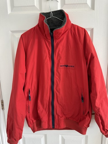 Vintage 90s henri lloyd - vintage,