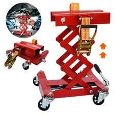 HEAVY DUTY FLOOR TRANSMISSION