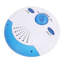 Shower Radio IPX7 Waterproof
