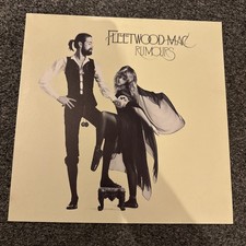 FLEETWOOD MAC-RUMOURS-ORIGINAL