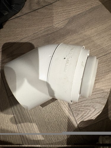 Viessman flue - viessman,