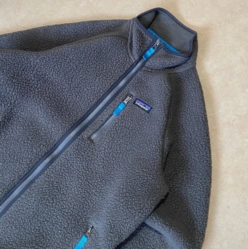 Patagonia retro pile - patagonia, fleece