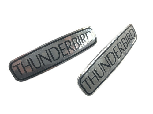 Triumph thunderbird 900 t309rt - thunderbird,