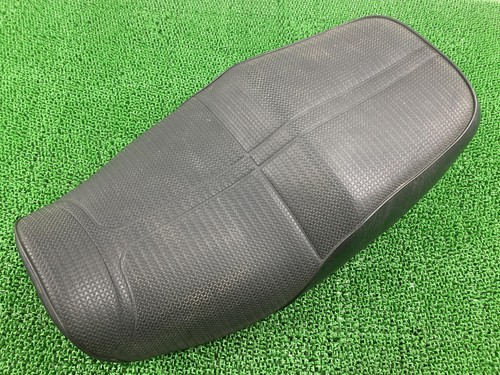 Genuine kawasaki zrx1200r seat - kawasaki,