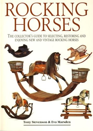 Rocking horses collector s - horses:, collector's