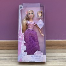 BNIB Shop Disney Store Tangled