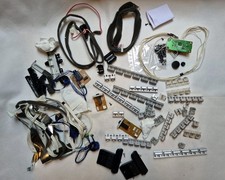 Joblot of Yamaha Tyros 2 Keyboard Parts for Replacement, Repair, Spare  